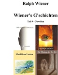 Cover: Wiener's G'schichten IX - Wiener's G'schichten