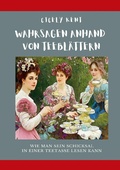 Cover: Wahrsagen anhand von Teebl&auml;ttern - BoD - Books on Demand