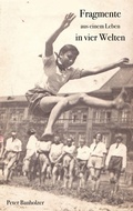 Cover: Fragmente aus einem Leben in vier Welten - Reimo-Verlag