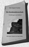 Cover: Die Katakombenschule - VoG - Verlag ohne Geld