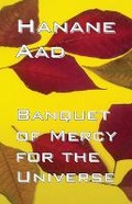 Cover: Banquet of Mercy for the Universe - Texianer Verlag