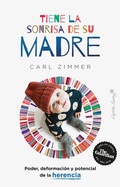 Cover: Tiene la sonrisa de su madre - CAPIT&Aacute;N SWING LIBROS