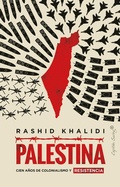 Cover: Palestina - CAPIT&Aacute;N SWING LIBROS