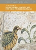Cover: Late Antique Wall Paintings from Porphyreon in the Sidon Hinterland - Peeters Publishers