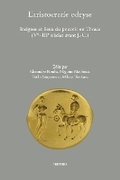 Cover: L'aristocratie odryse - Peeters Publishers