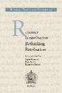Cover: Repenser la retribution. Rethinking Retribution - Peeters Publishers