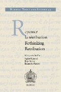 Cover: Repenser la retribution. Rethinking Retribution - Peeters Publishers