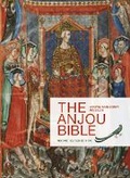 Cover: The Anjou Bible - Peeters Publishers