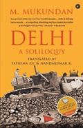 Cover: Delhi - Eka