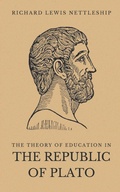 Cover: The Theory of Education in the Republic of Plato - MJP Publisher