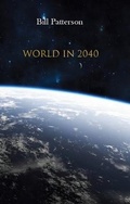 Cover: World in 2040 - Vectotrek