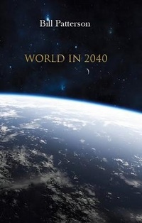 Enlarge image Cover: World in 2040 - Vectotrek