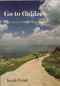 Abbildung von: Go to Galilee - Village to Village Press