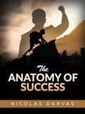 Cover: The Anatomy of Success - Stargatebook