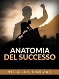 Cover: Anatomia del Successo (Tradotto) - Stargatebook