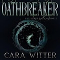 Cover: Oathbreaker - HighBridge Audio