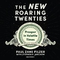 Cover: The New Roaring Twenties - Blackstone Publishing