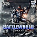 Cover: Battle World 1 - Tantor Audio