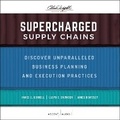 Cover: Supercharged Supply Chains - Ascent Audio