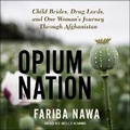 Cover: Opium Nation - Tantor Audio