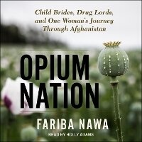 Enlarge image Cover: Opium Nation - Tantor Audio