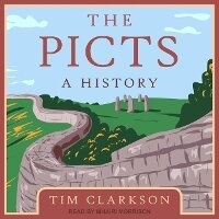 Enlarge image Cover: The Picts - Tantor Audio