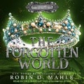 Cover: The Forgotten World - Tantor Audio
