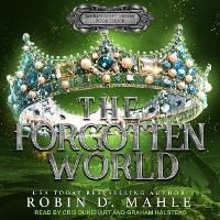 Enlarge image Cover: The Forgotten World - Tantor Audio