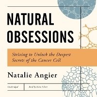 Enlarge image Cover: Natural Obsessions - Blackstone Publishing