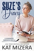 Cover: Suze's Diary - Kat Mizera