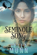 Cover: Seminole Song (Native American Hearts) - Vella Munn