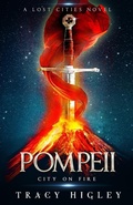 Cover: Pompeii - Stonewater Books