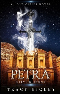Enlarge image Cover: Petra - Stonewater Books