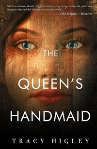 Enlarge image Cover: The Queen's Handmaid - Stonewater Books