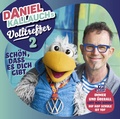 Cover: Volltreffer 2 - Sch&ouml;n, dass es dich gibt - VOLLTREFFER Label