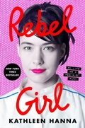 Cover: Rebel Girl - Collins