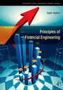 Cover: Principles of Financial Engineering - Academic Press