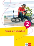 Cover: Tous ensemble 2 - Klett