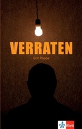 Cover: Verraten - Klett