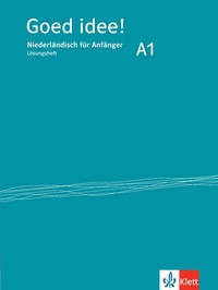Abbildung von: Goed idee! A1 - Klett