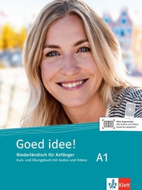 Abbildung von: Goed idee! A1 - Klett