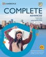 Cover: Complete Advanced - Klett