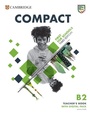 Cover: Compact First for Schools - Klett