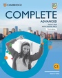 Cover: Complete Advanced - Klett