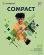Cover: Compact First for Schools - Klett