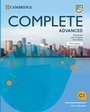Cover: Complete Advanced - Klett
