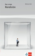 Cover: Rendici&oacute;n - Klett