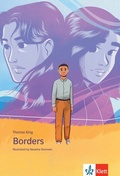 Cover: Borders - Klett