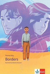 Abbildung von: Borders - Klett