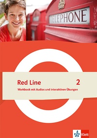 Abbildung von: Red Line 2 - Klett